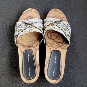 Proenza Schouler Clog shoe